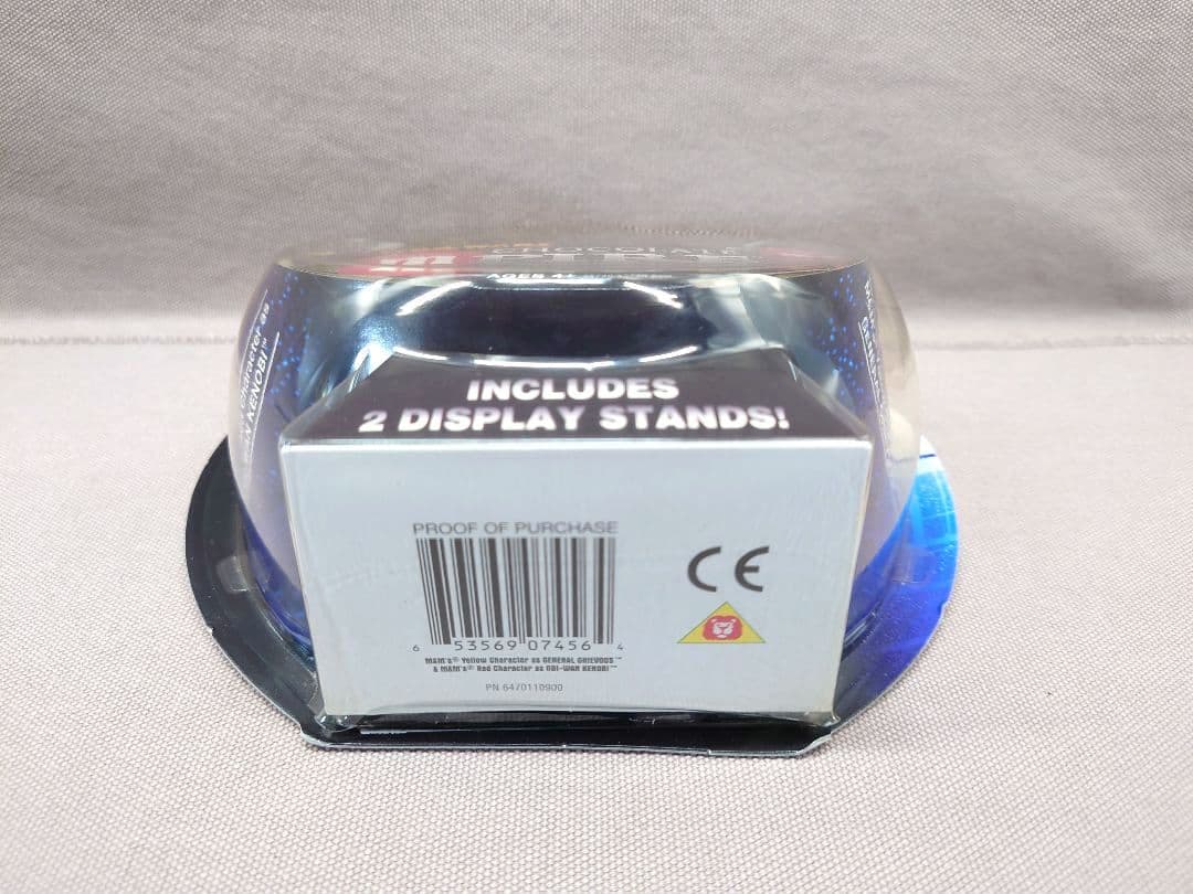 スターウォーズ　M&M's　M-PIRE　ダース・ベイダー　チューバッカ他