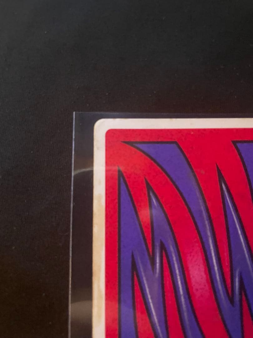 トランプコレクション　融合　遊戯王トランプ　キラカード　希少　東映版