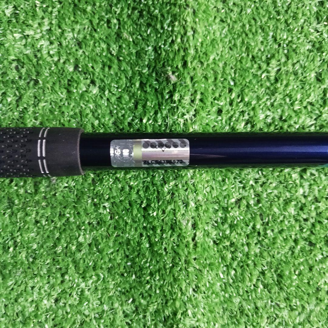 キャロウェイスリーブ付き　スピーダー NXブルー 60Sシャフト　No.26