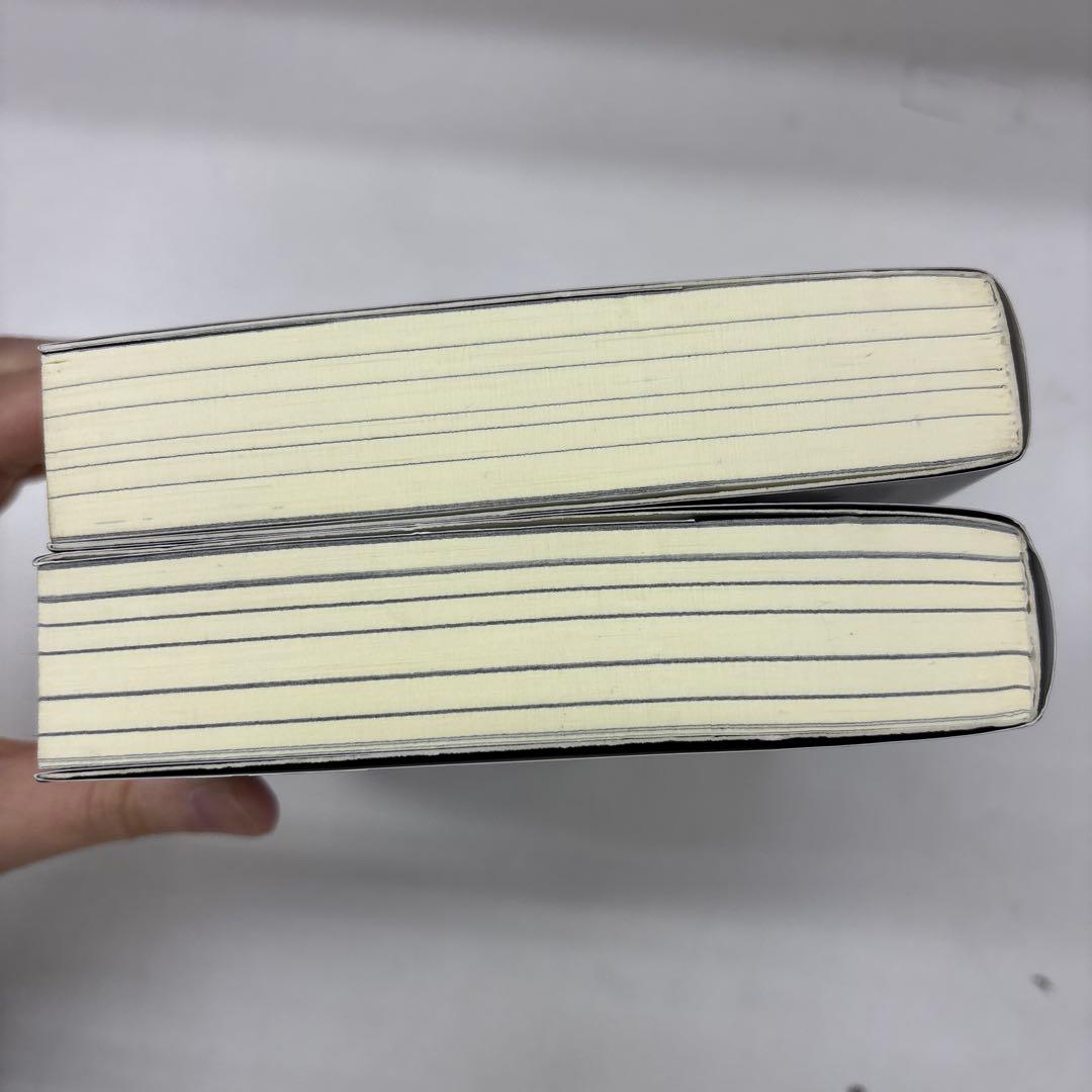 GALAXY EXPRESS 999 ULTIMATE JOURNEY 上下巻