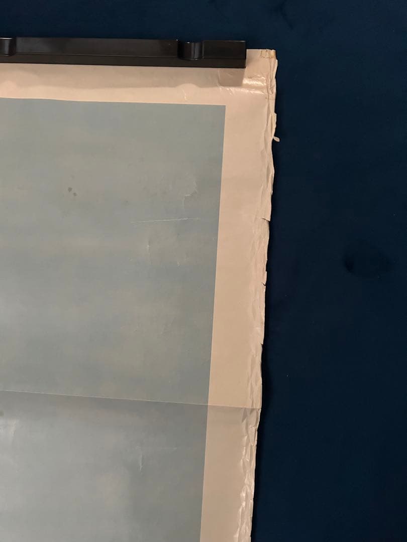 追憶　USオリジナル映画ポスター