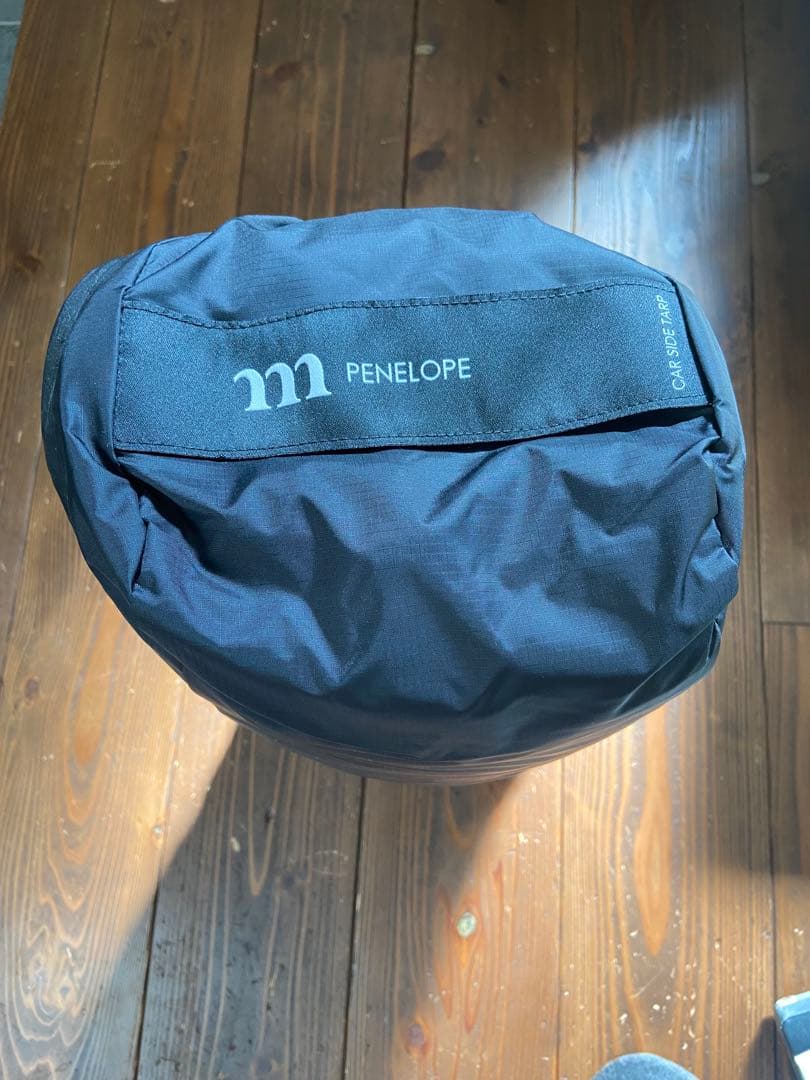 ムラコ murako タープ ペネローぺ カーサイドタープ