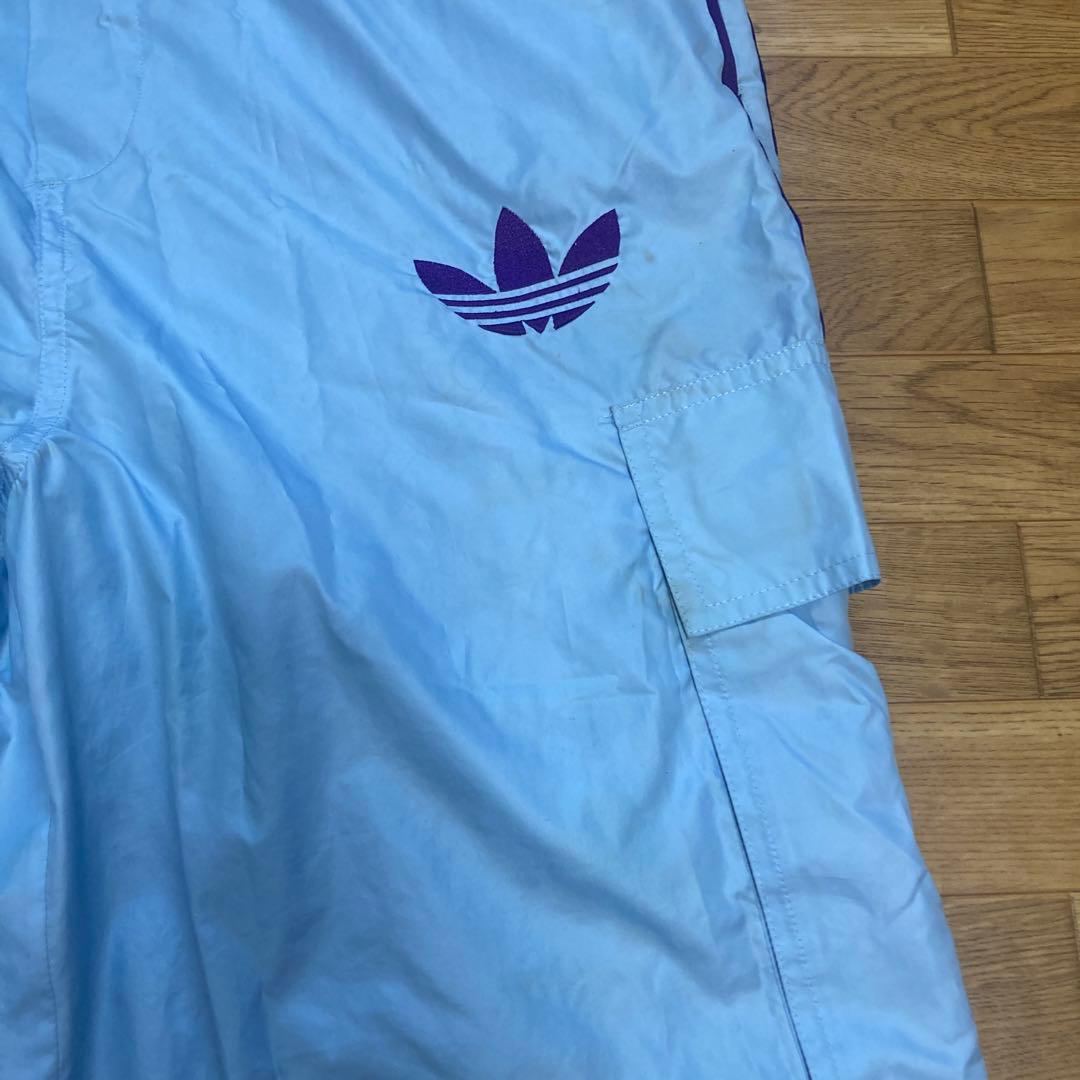 ￼adidas kerwin frost コラボ　スウェットパンツ