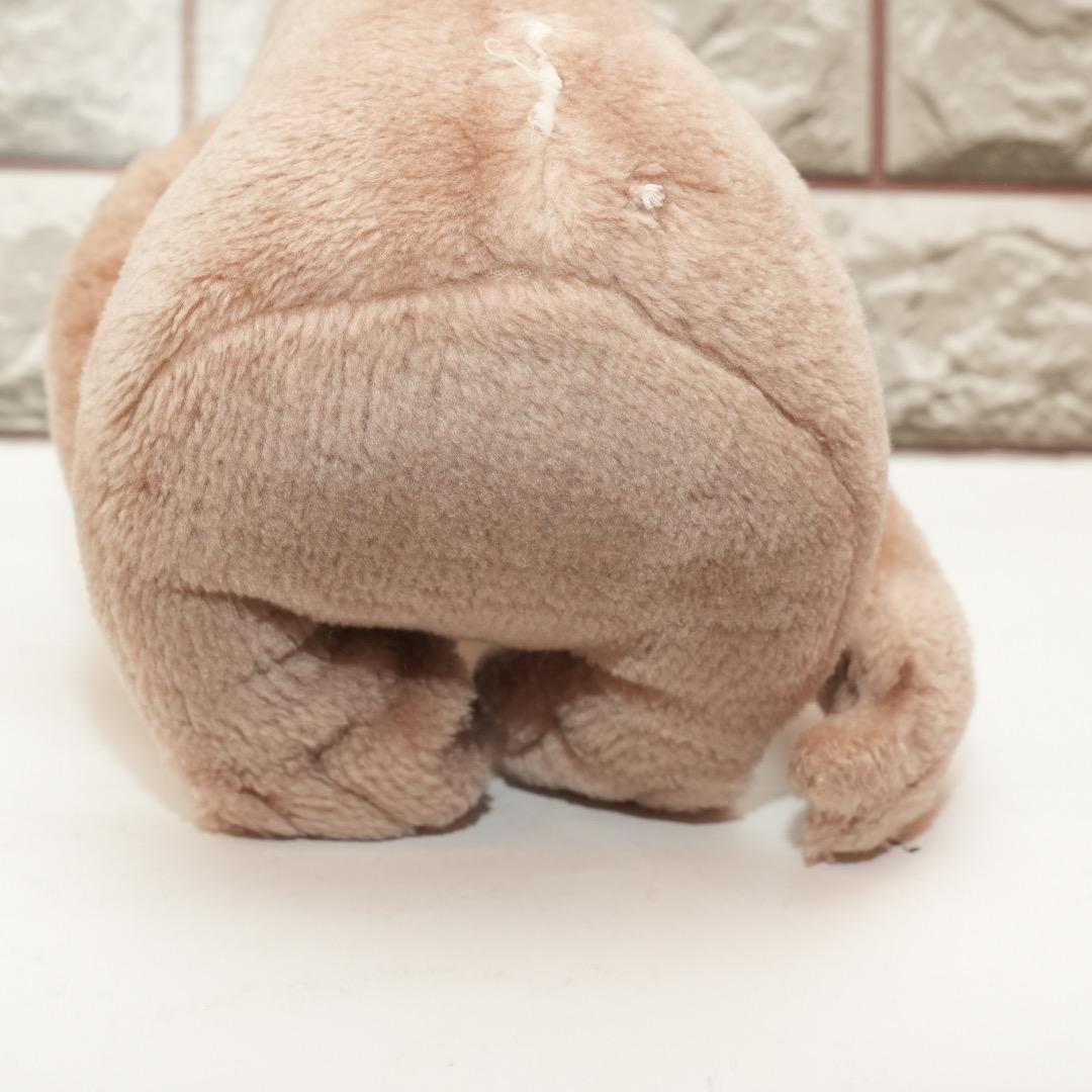 映画 E.T. 当時物 ぬいぐるみ 80's ビンテージ アンティーク