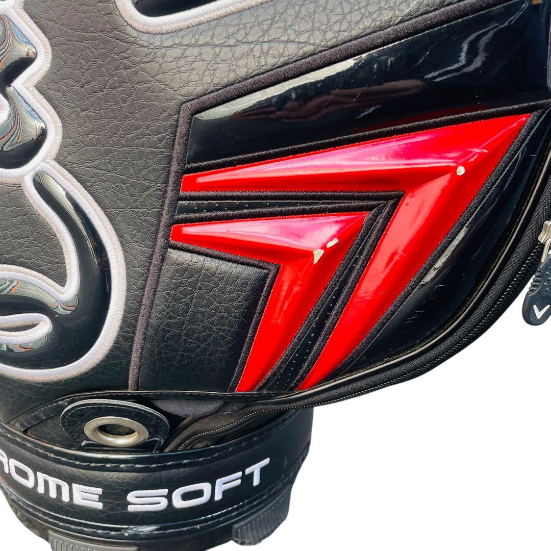 美品　callaway ツアー　レプリカ　キャディバッグ　rogue ゴルフ