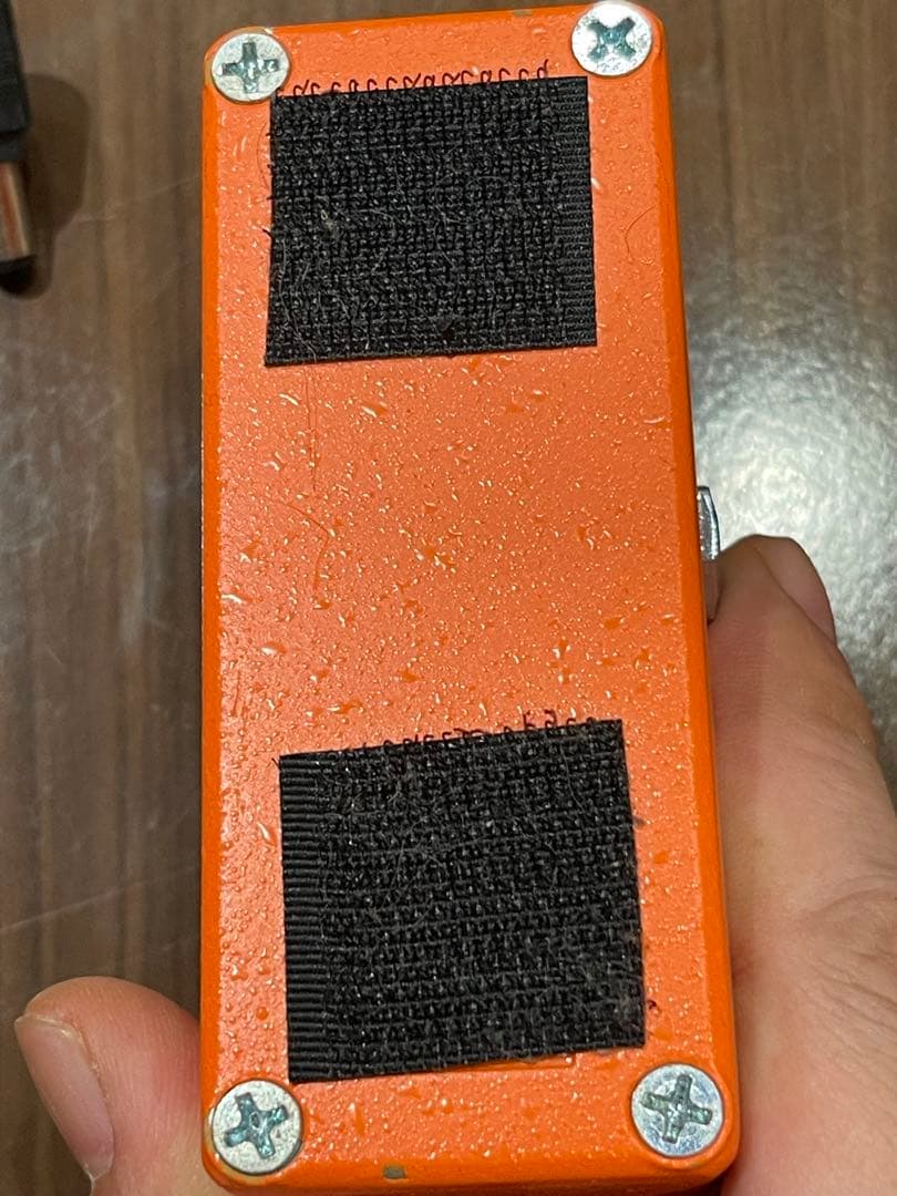 MXR phase 95 フェイザーエフェクター