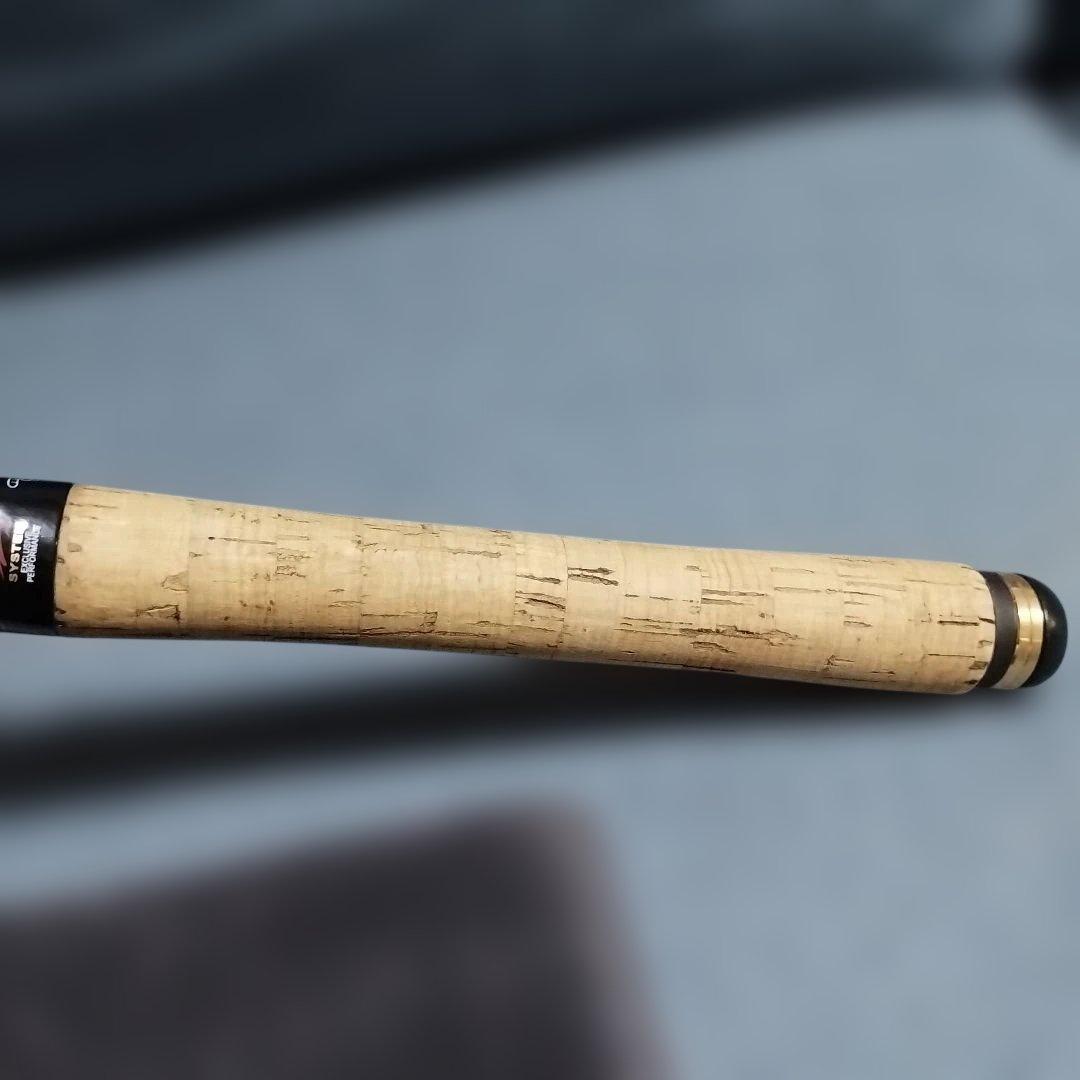 ノリーズ　 ロードランナー　 ЯR600BSMH 中古品