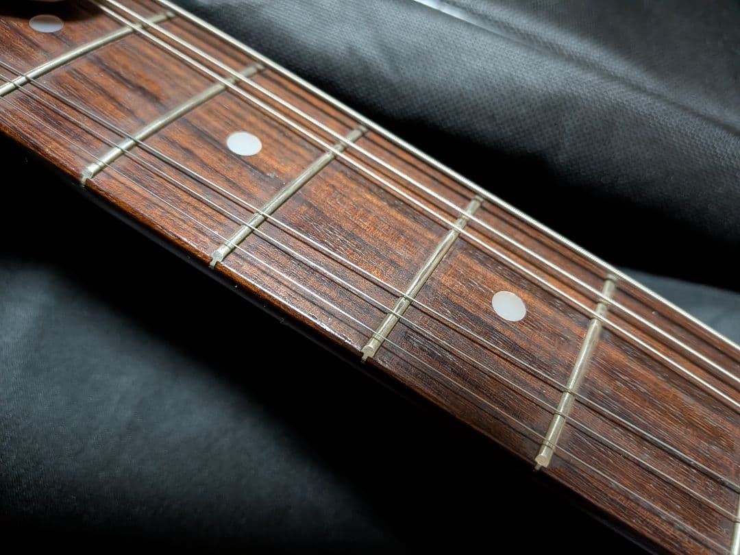 【FRS】Fresher SS-38 (SEYMOUR DUNCAN)