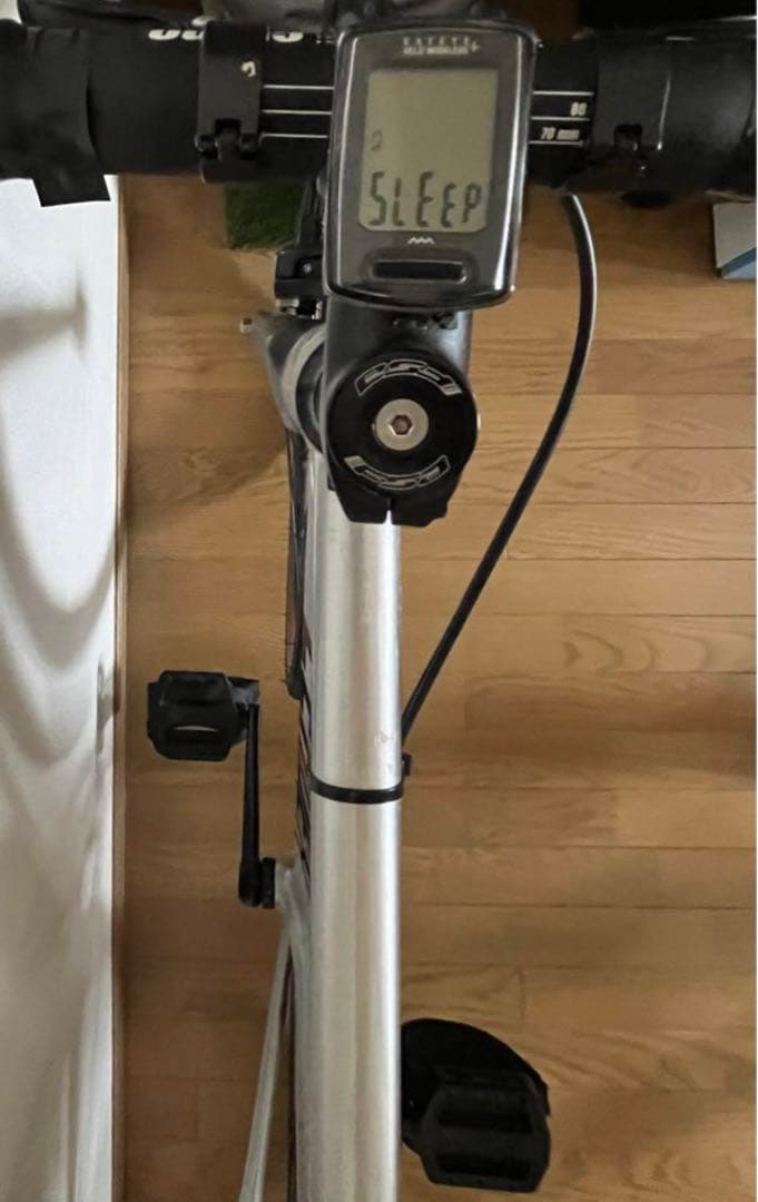 dadada　LEADER BIKES 735TR 2016 リーダー