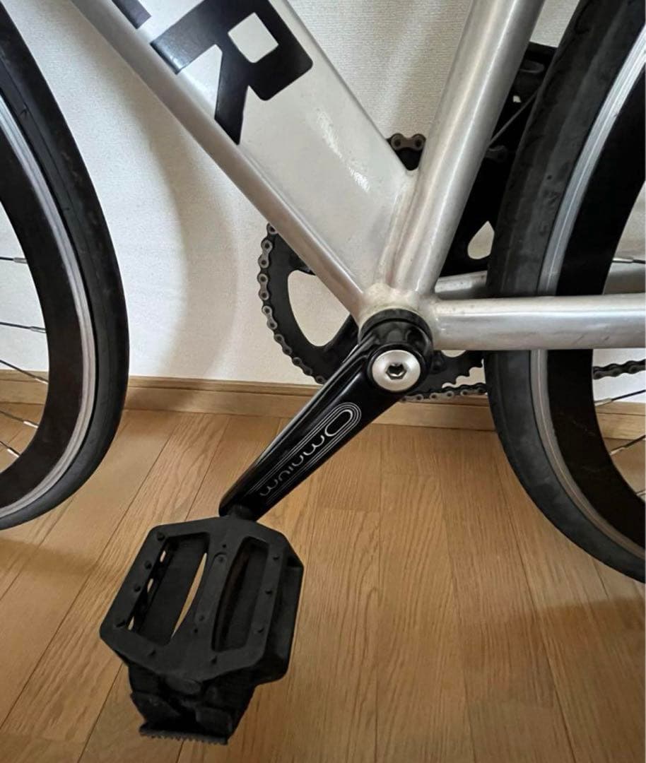 dadada　LEADER BIKES 735TR 2016 リーダー