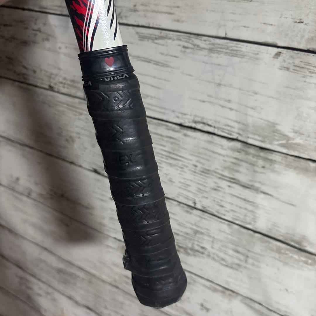 YONEX GEOBREAK 70S ジオブレイク ソフトテニス ラケット