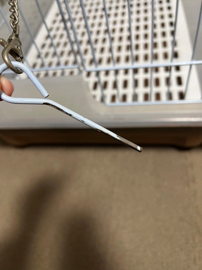 マルカン　ペットゲージ　ワイド