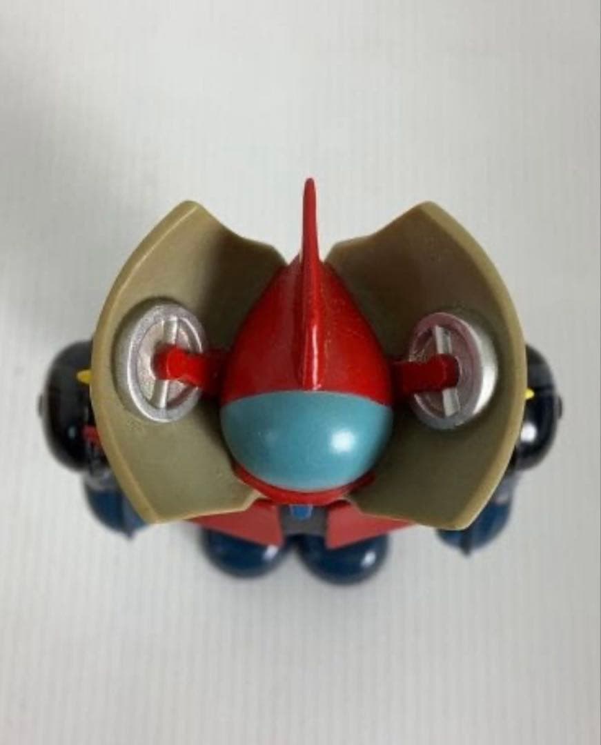 マジンガーZ フィギュア　昭和　レトロ　希少