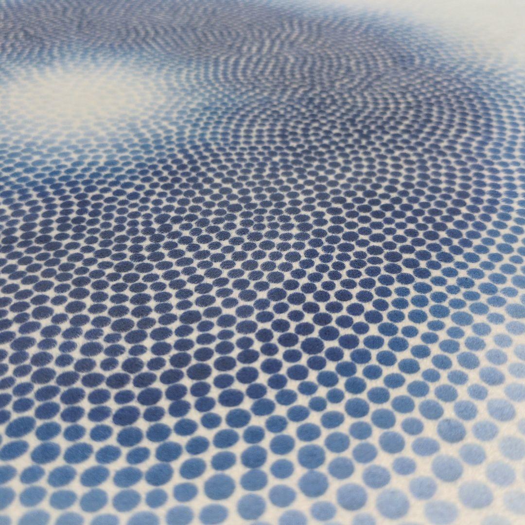 GOMA ヨガマット　光の地図