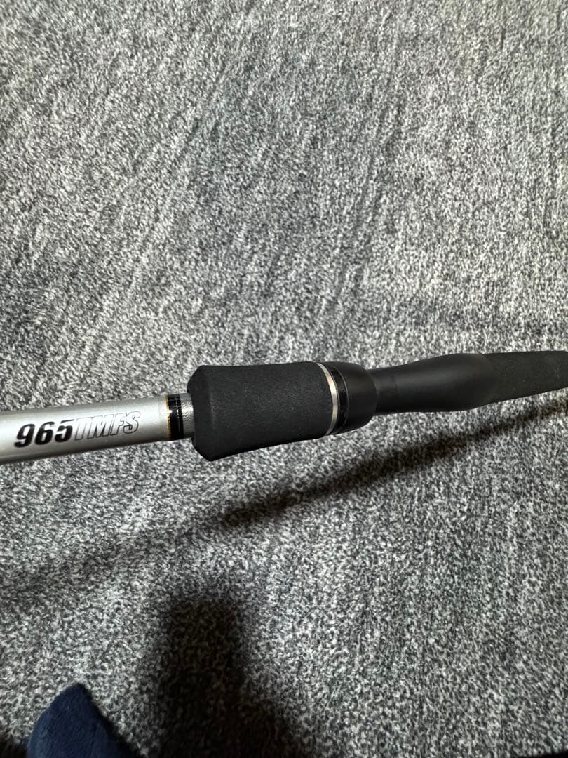 DAIWA ダイワ　ロッド　クロスビート　965TMFS