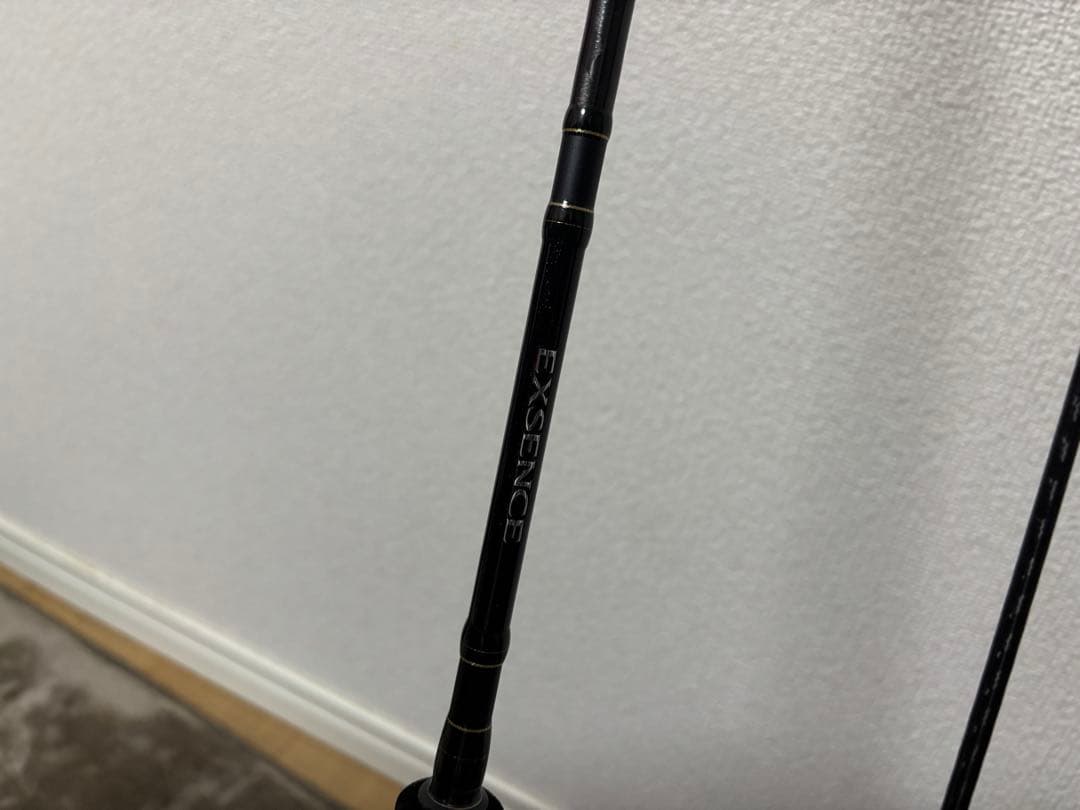 ロッド EXSENCE S803L/F-S