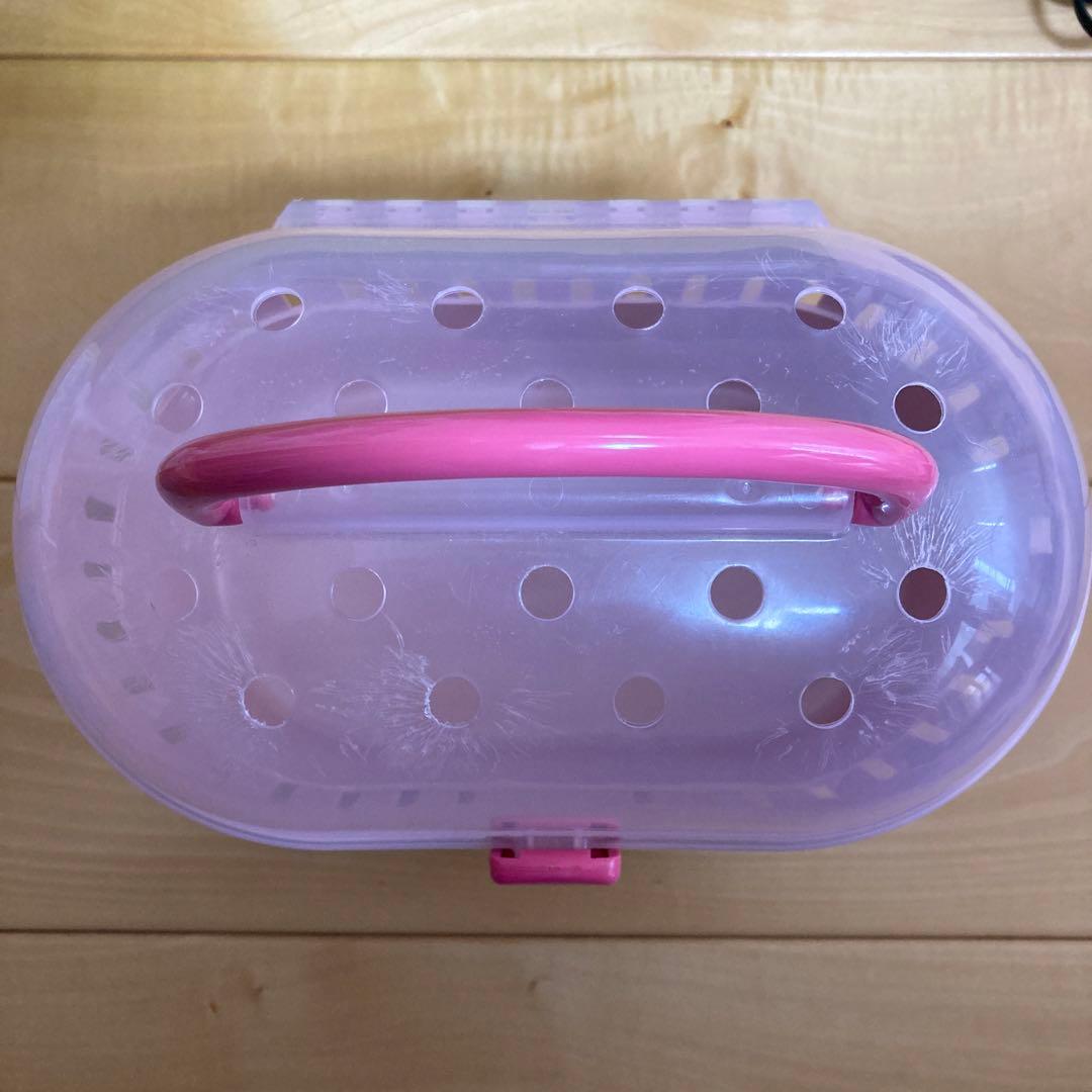 ★ハムスター飼育セット11点★ イタリアferplast社製 ミニデュナマルティ