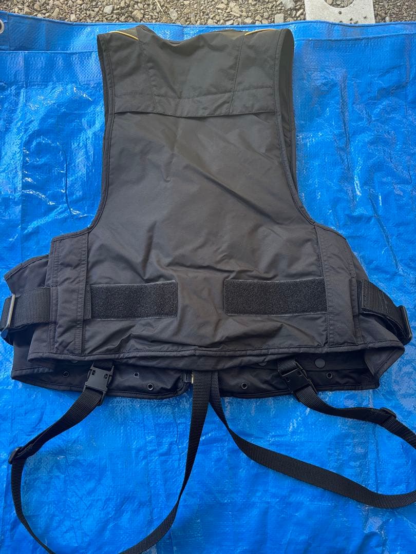 がまかつ フローティングベストGM-2179 Mサイズ