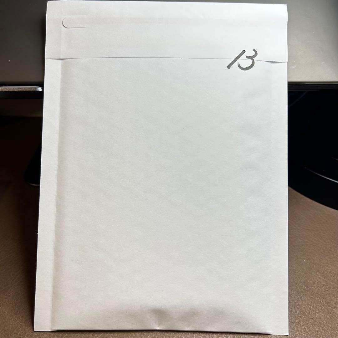 13限定商品　ピカチュウスリーブ4枚セット