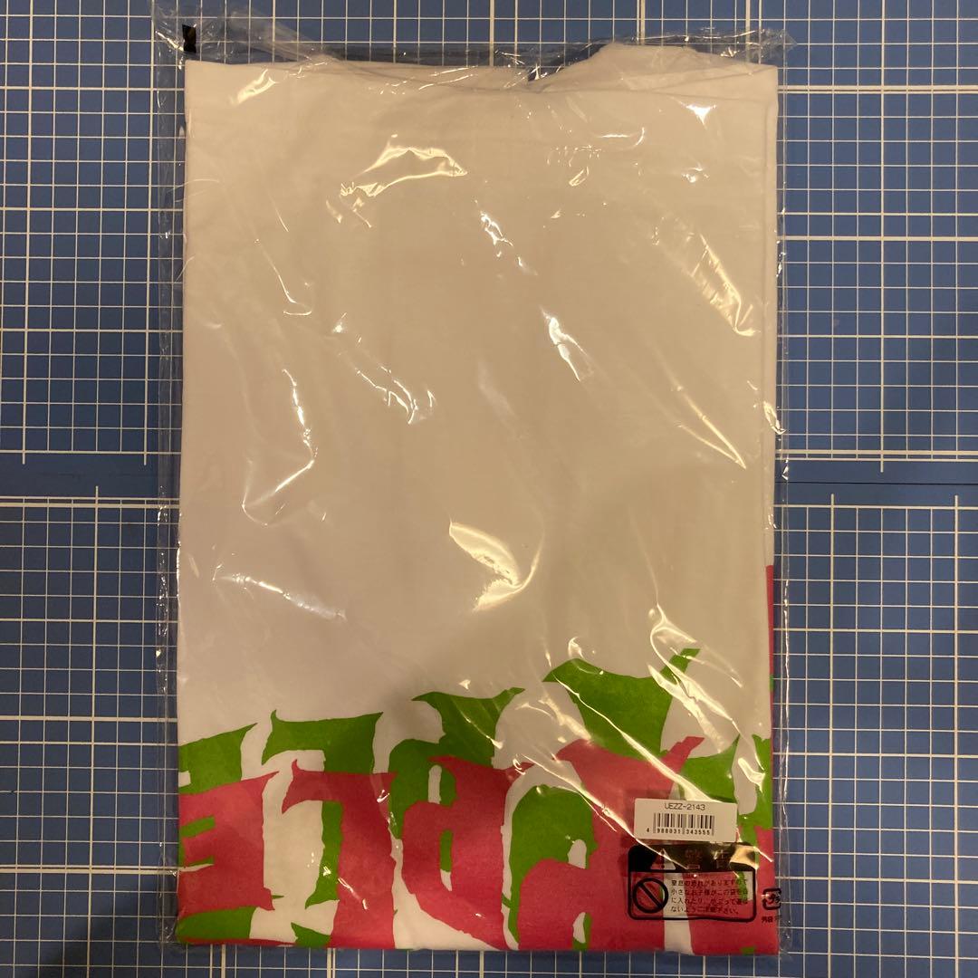 Mrs. GREEN APPLE 2019年 Tシャツ ミセスグリーンアップル