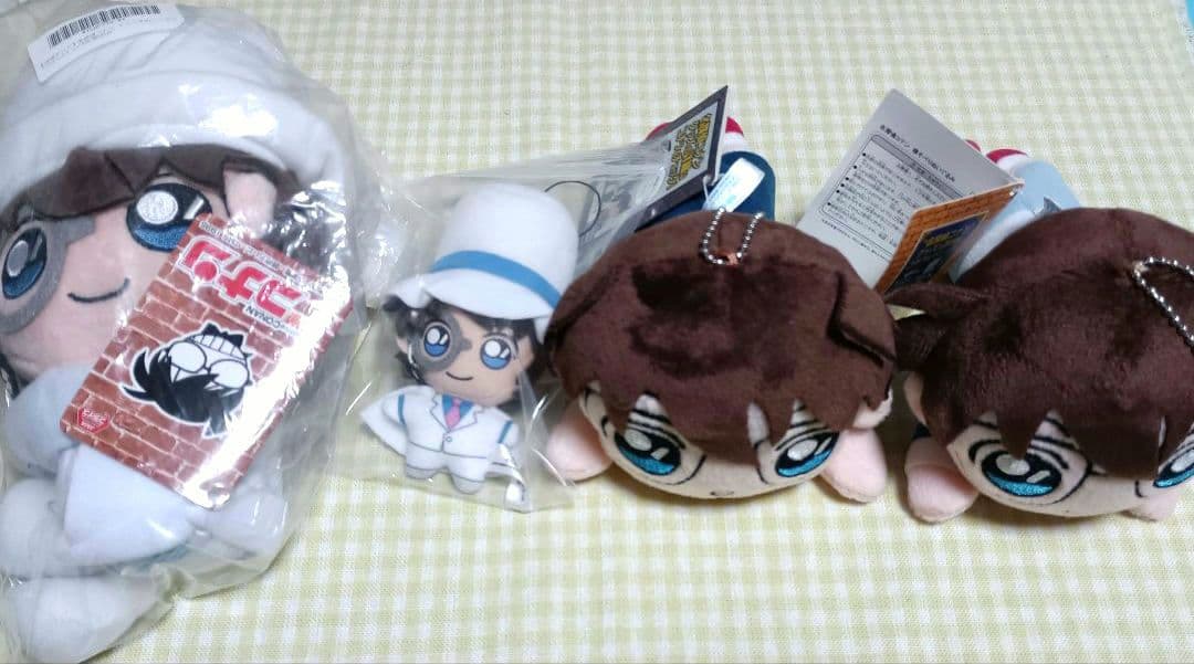 【期間限定値下げ中！】名探偵コナン　グッズ　まとめ売り