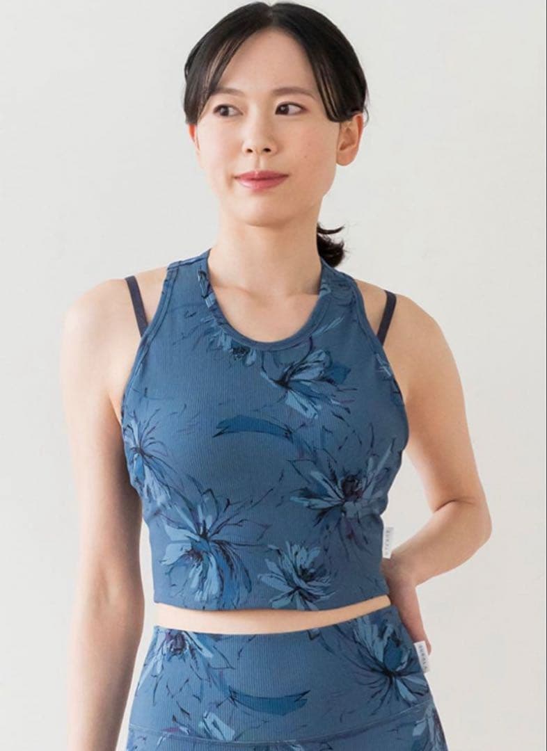 ピラティス ヨガウェア セット SUKALA新品、未使用