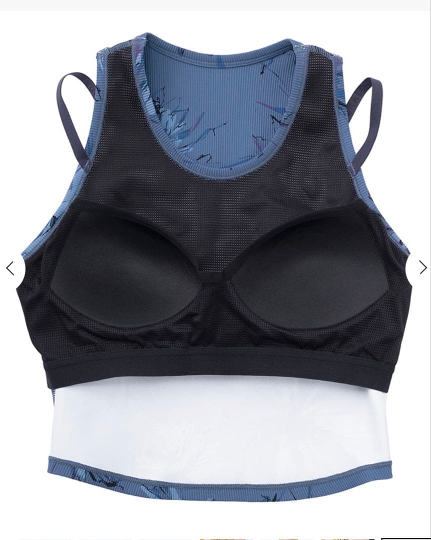 ピラティス ヨガウェア セット SUKALA新品、未使用