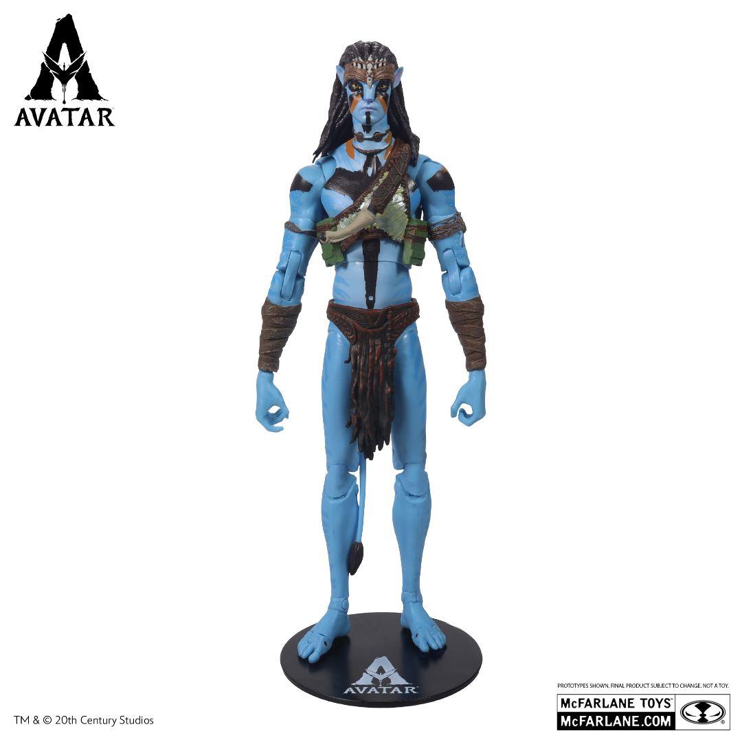 マクファーレントイズ アバター ジェイクサリー メトカイナ最終決戦版 新品未開封