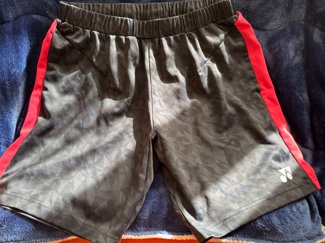 YONEX ハーフパンツ