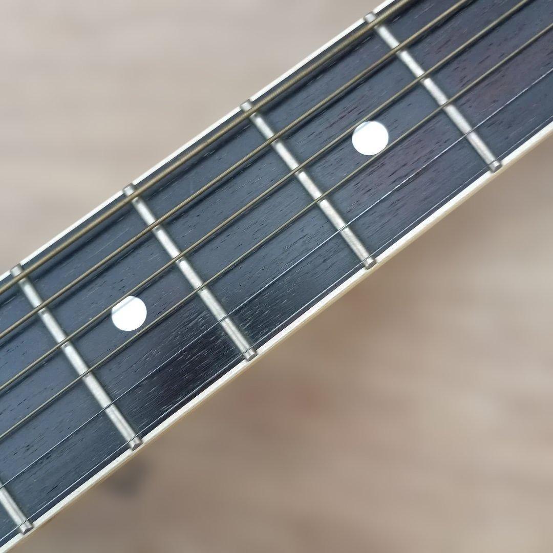 S*i様 4425）TakamineタカミネTSS-08アコースティックギター