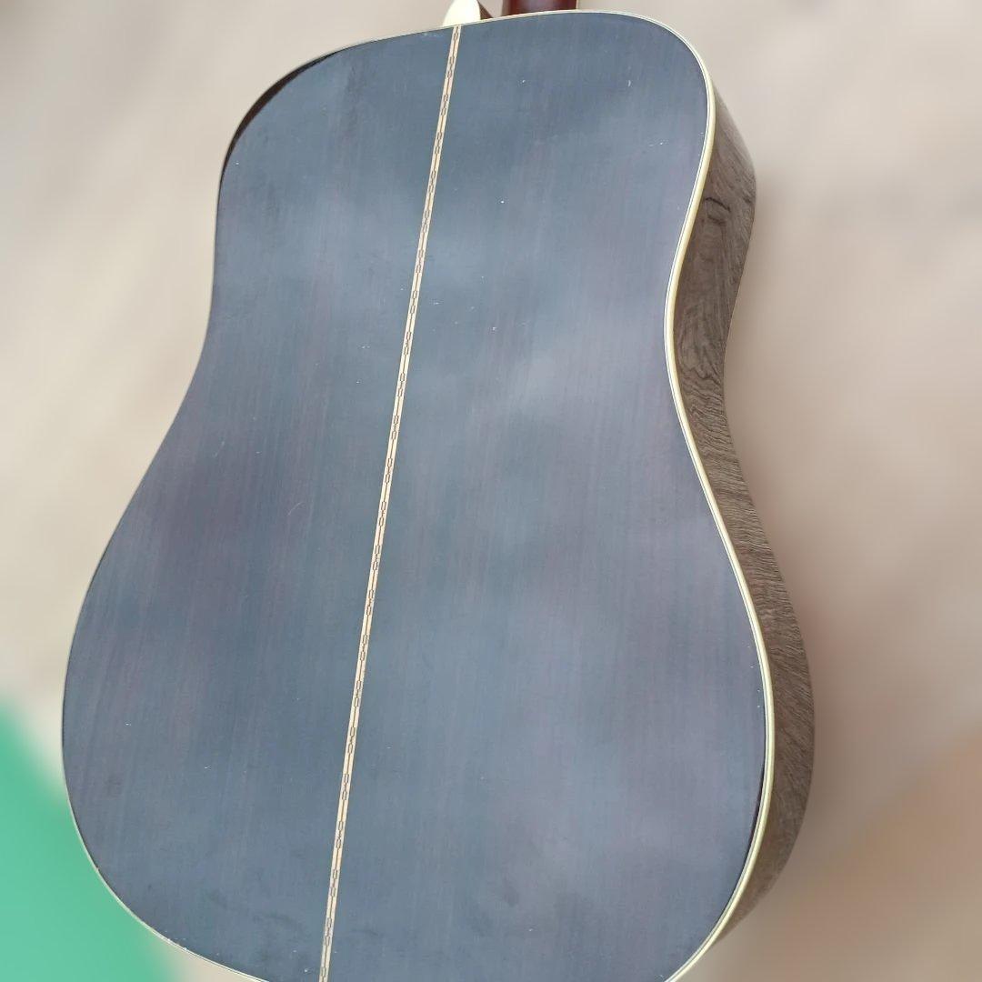 S*i様 4425）TakamineタカミネTSS-08アコースティックギター