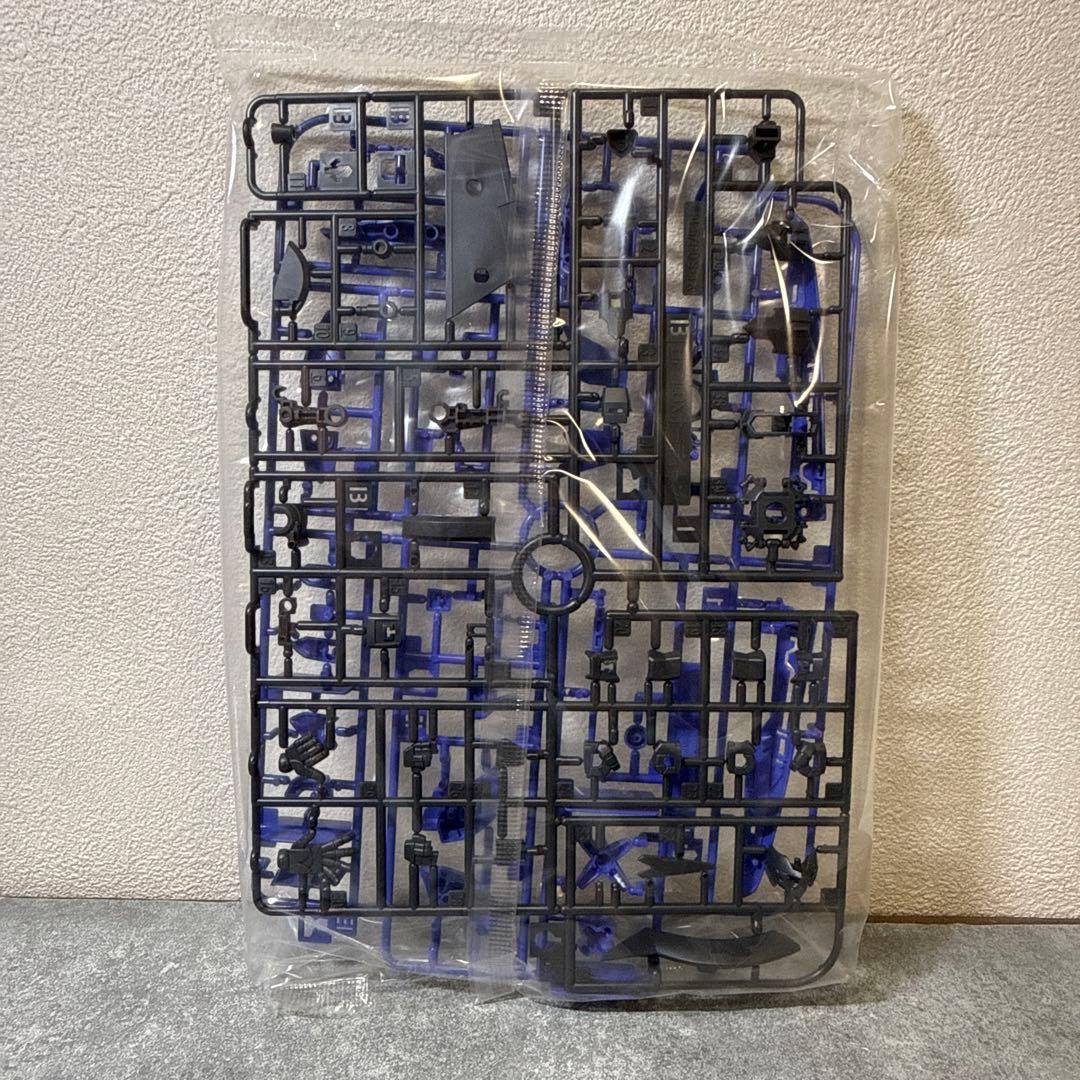 《未組立》ダンボール戦機　LBXオーディーン　ハイパーファンクション