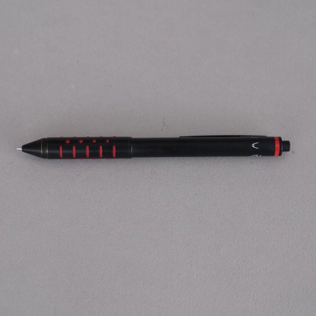 rotring ロットリング アルトス 4in1 多機能ボールペン 廃盤