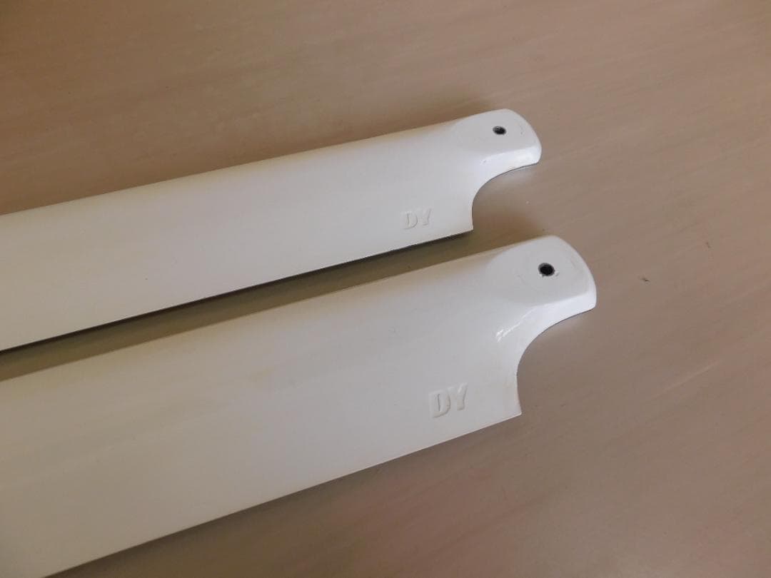 ヒロボー　スカディEVO 50SWM 整備済み