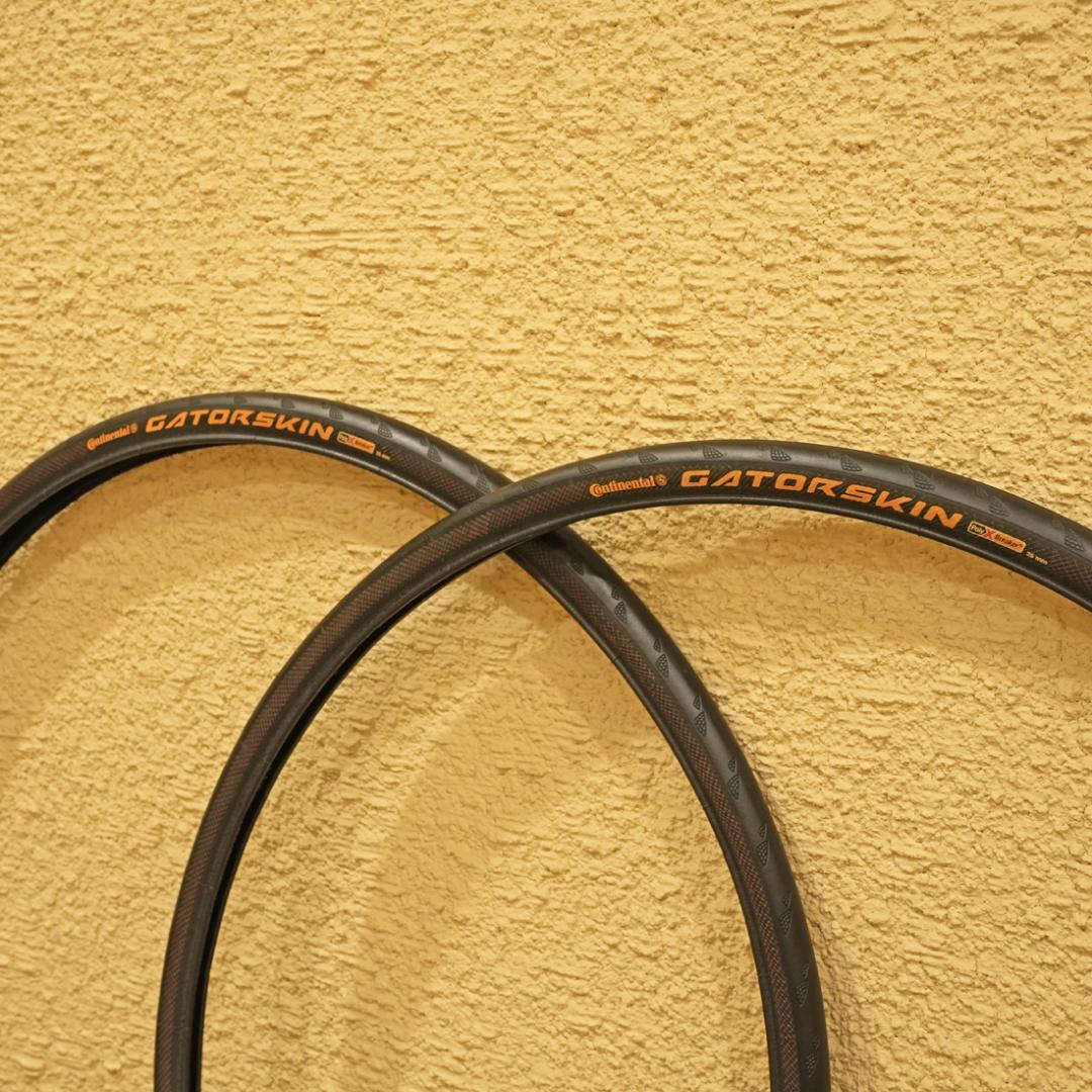 カンパニョーロ・ゾンダ C15【良品・ホイールバッグ・タイヤ付属】