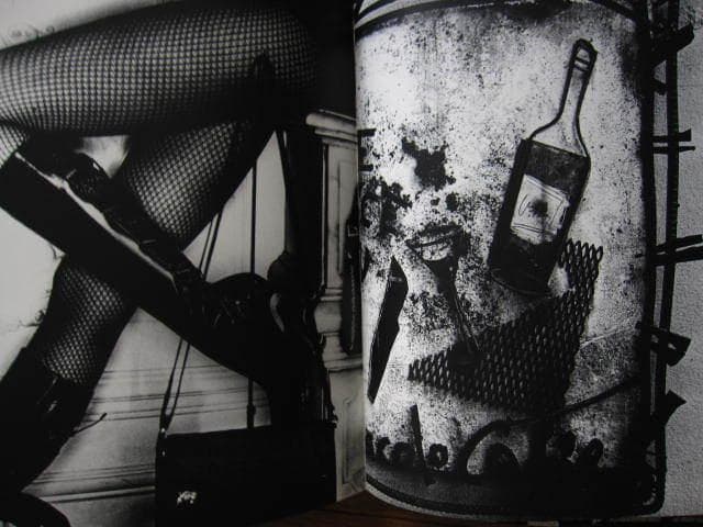 新宿　森山大道　Daido Moriyama　限定300部　直筆サイン