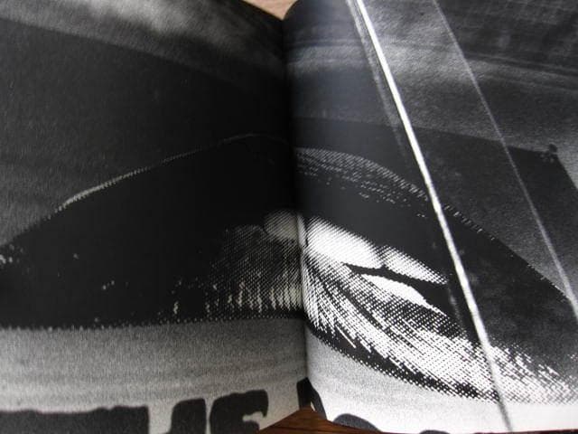 新宿　森山大道　Daido Moriyama　限定300部　直筆サイン