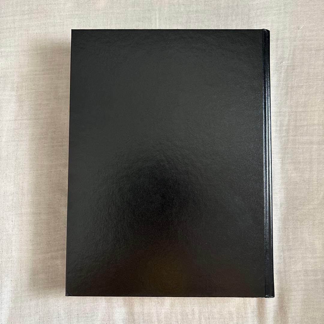 Dries Van Noten 1-50 フォトブック