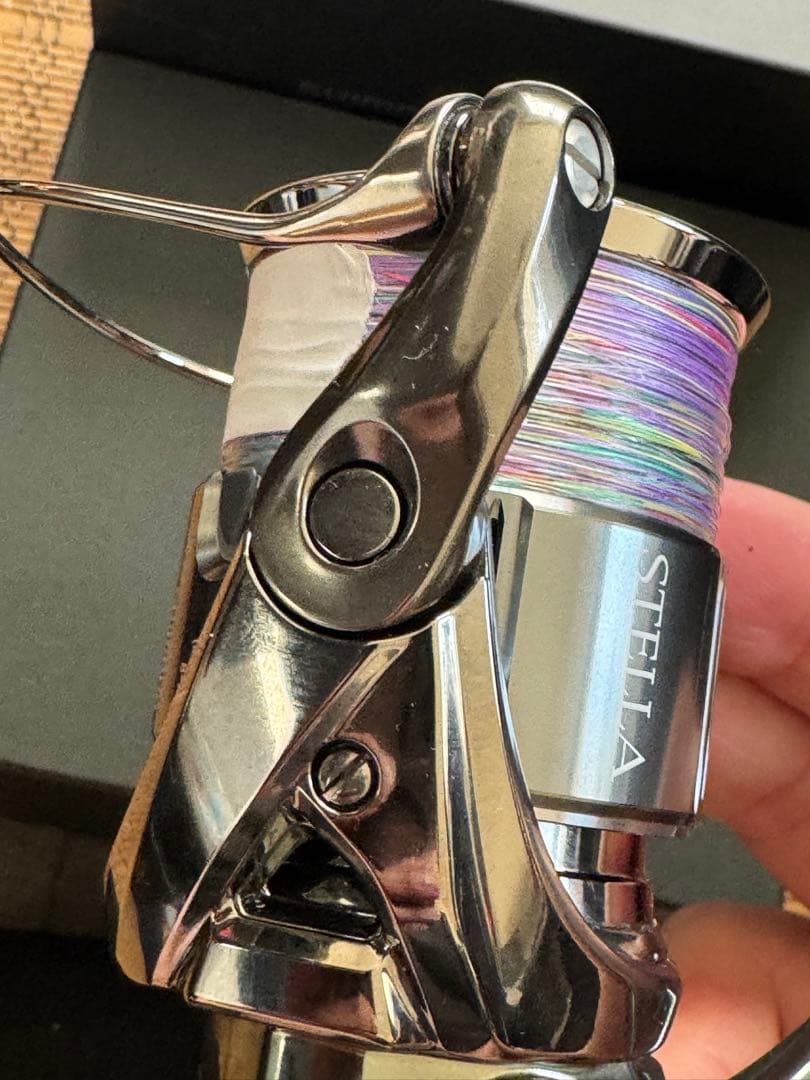 【夜叉丸】22ステラ C3000XG