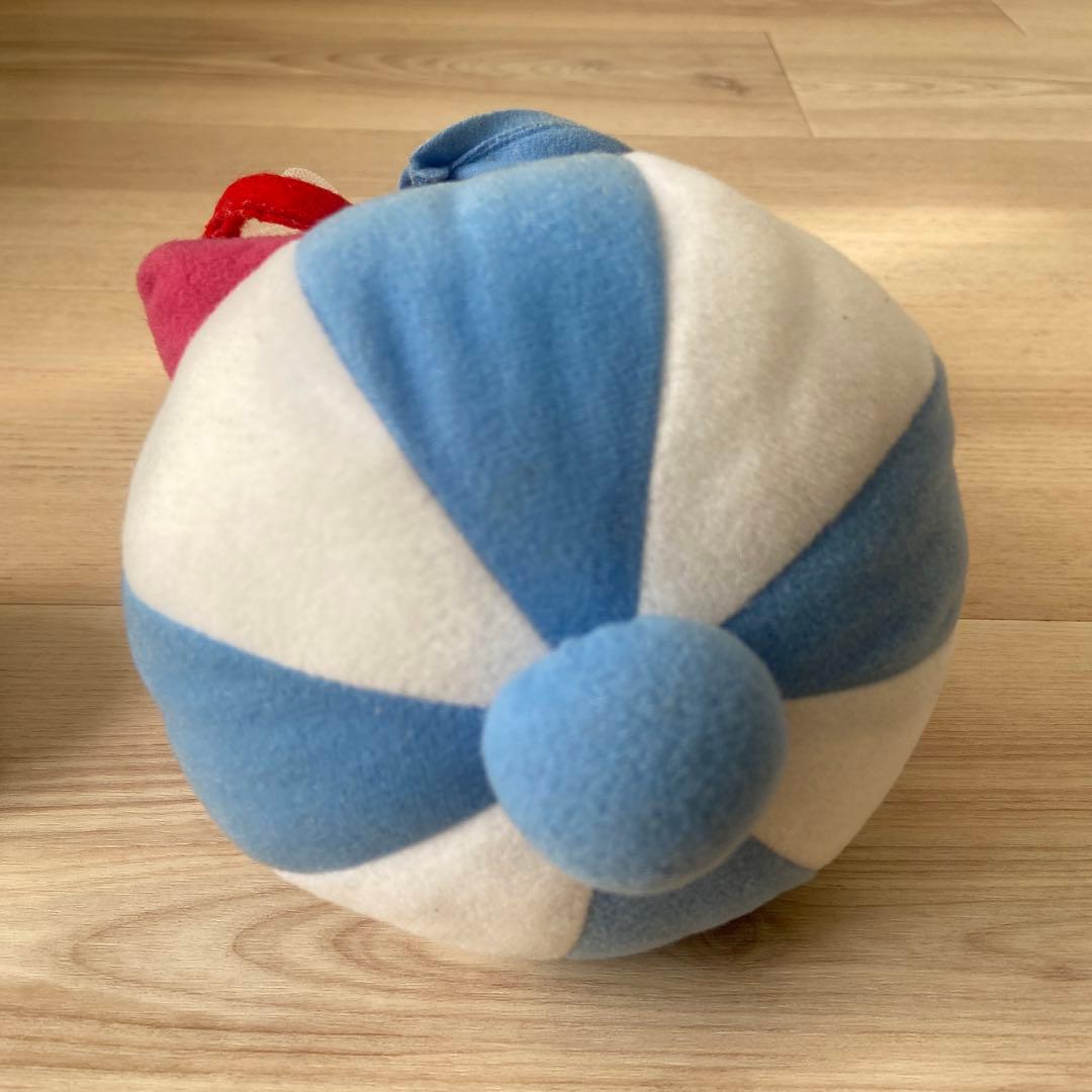 おいでよどうぶつの森 おんなのこ ぬいぐるみ　平成レトロ　当時品　希少レア