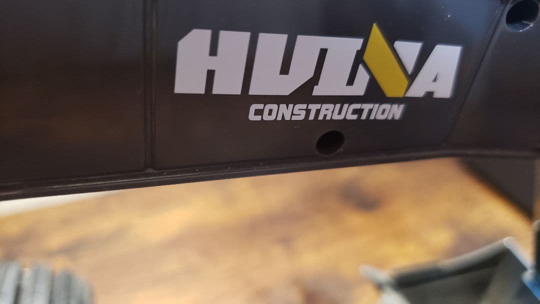 hulna ラジコン ショベルカー まとめ売り