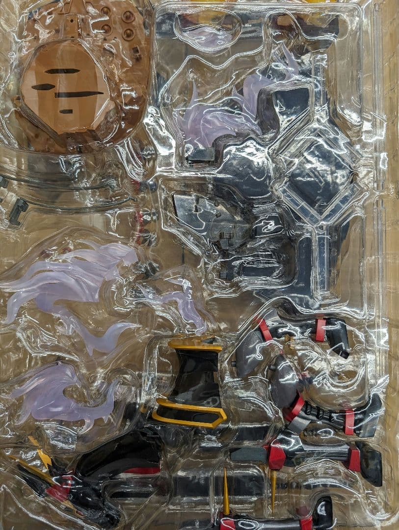 超合金魂。Ｇ-46R.ダイゼンガー＆アウセンザイター。