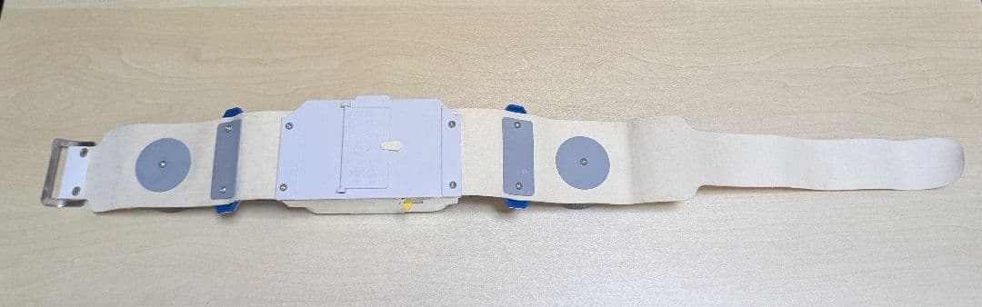 希少 ポピー 宇宙鉄人キョーダイン グランゼルベルト 美品