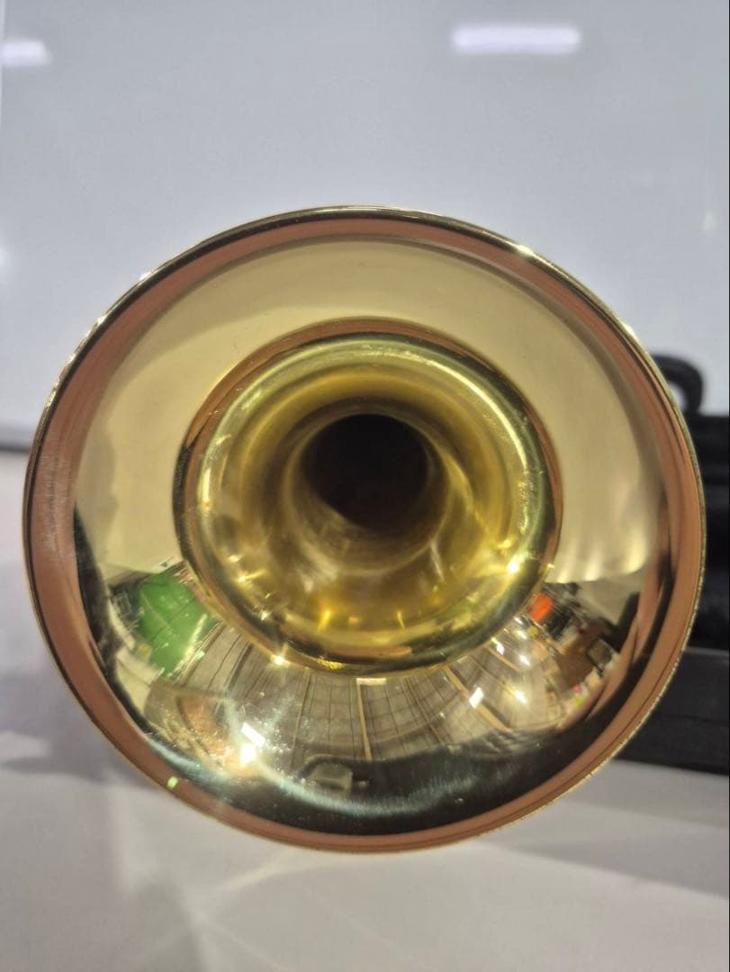 ★美品★JUPITER ジュピター トランペット JTR-300