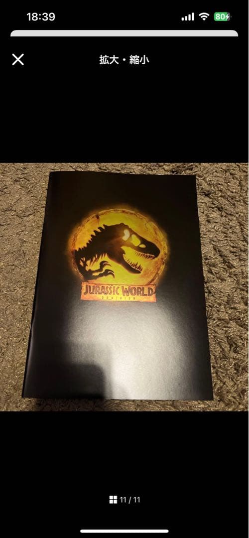 marvel プレリュード　パンフレット　まとめ　バラ売り可能 マーベル MCU