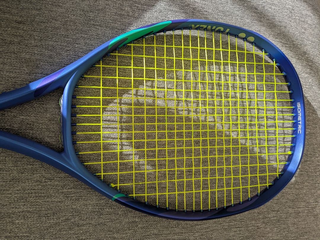 ヨネックス イーゾーン 100 G2