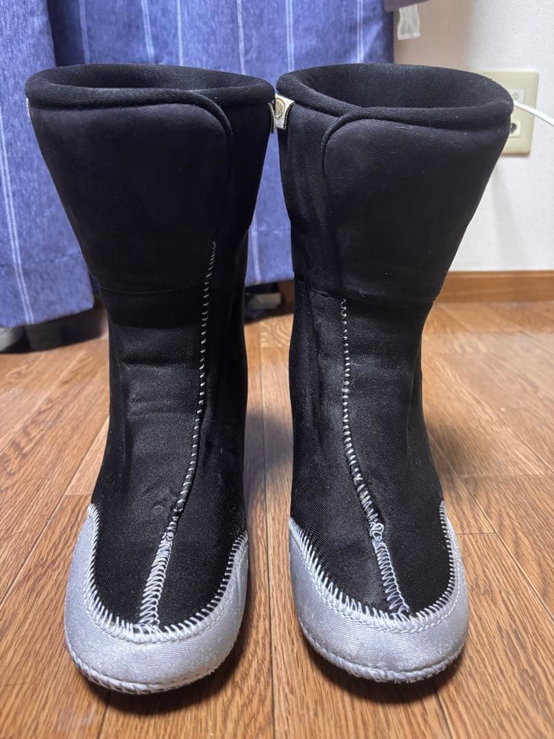 スキー FULL TILT Drop kick 25.5cm