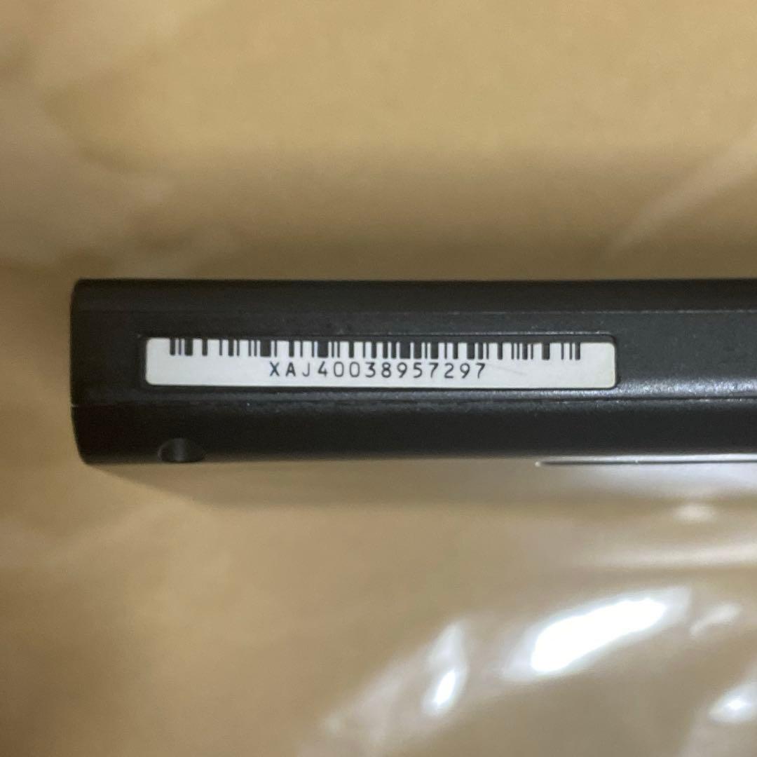 任天堂Switch 動作確認OK SDカード付き ジョイコン無し