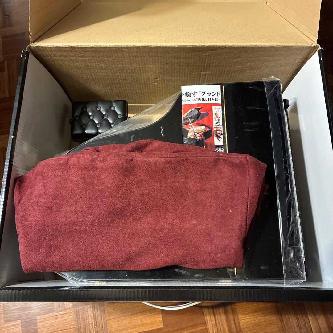 鍵盤楽器 SEGA Grand Pianist