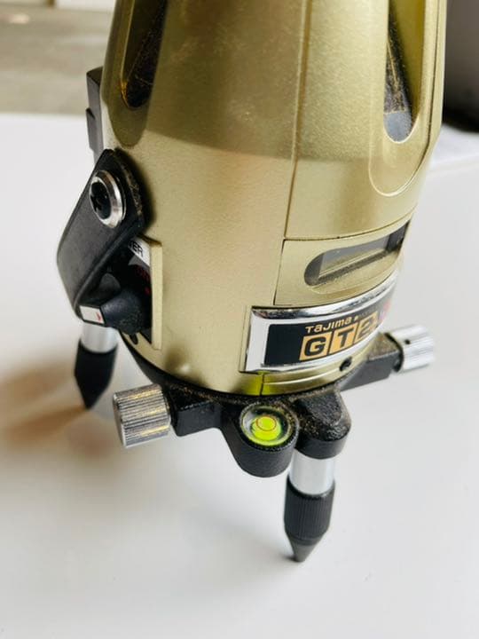 タジマレーザー　GT2bi